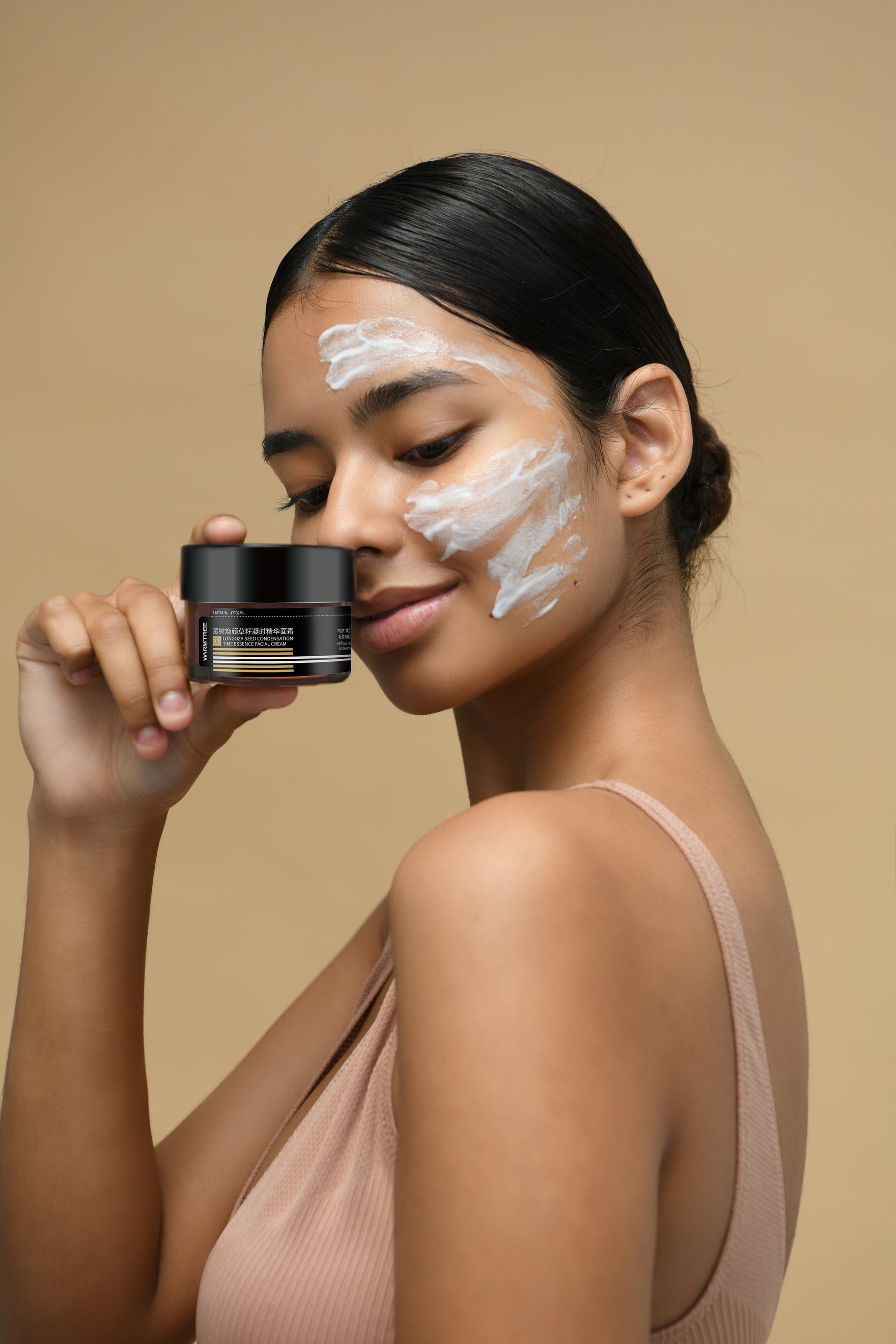 The Secret to Naturally Radiant Skin: A Guide to Holistic Skincare