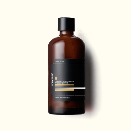 Hydrating Toner – Alcohol-Free with Longoza Seed & Frankincense